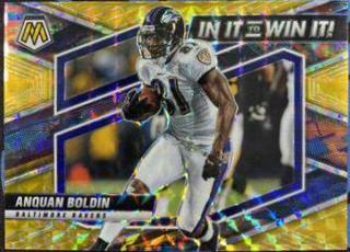 Anquan Boldin