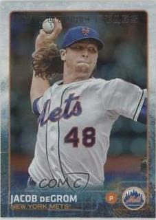 Jacob DeGrom