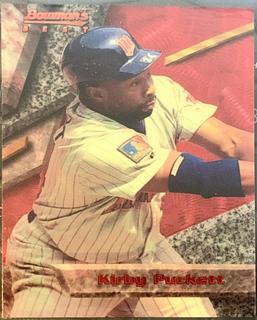 Kirby Puckett