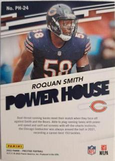 Roquan Smith