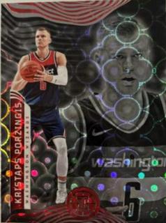 Kristaps Porzingis