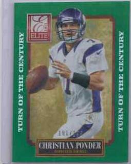 Christian Ponder