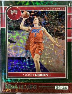 Josh Giddey