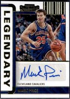 Mark Price
