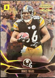 Hines Ward