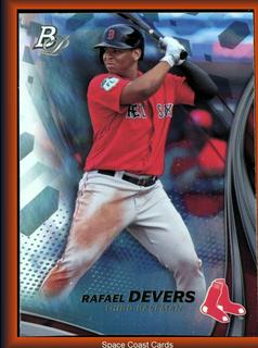 Rafael Devers
