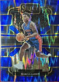 Marcus Sasser
