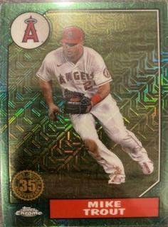 Mike Trout