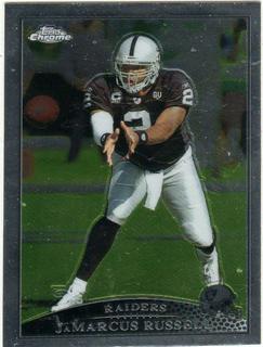 Jamarcus Russell