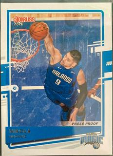 Nikola Vucevic