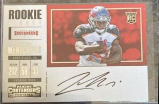 Jeremy McNichols