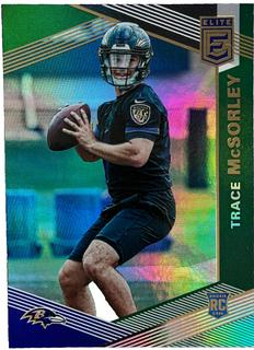 Trace McSorley
