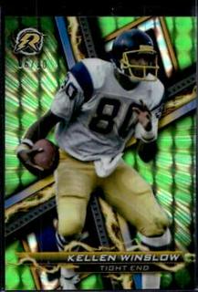 Kellen Winslow