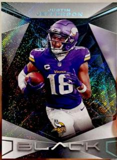 Justin Jefferson