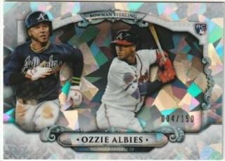 Ozzie Albies