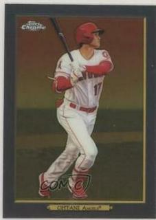 Shohei Ohtani