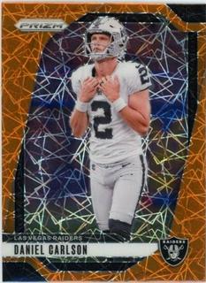 Daniel Carlson
