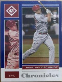 Paul Goldschmidt