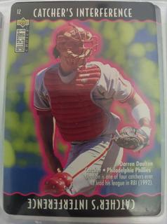 Darren Daulton