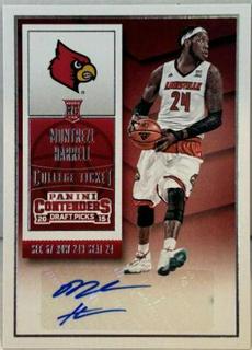 Montrezl Harrell