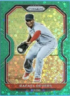 Rafael Devers