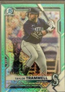 Taylor Trammell
