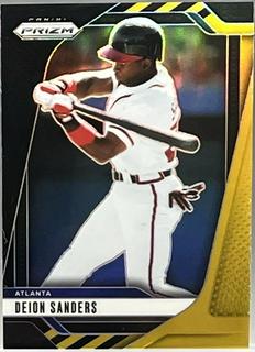Deion Sanders