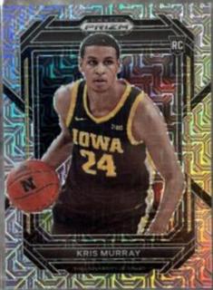 Kris Murray