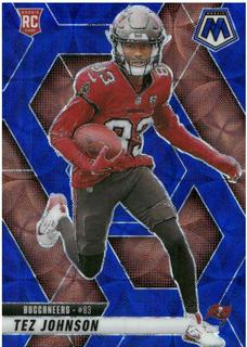 Tez Johnson