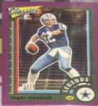 Roger Staubach