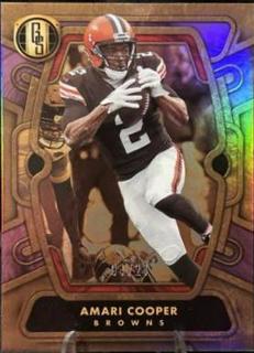 Amari Cooper