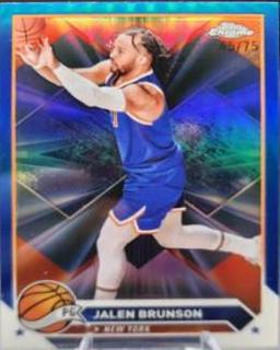 Jalen Brunson