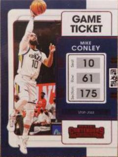 Mike Conley