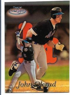 John Olerud