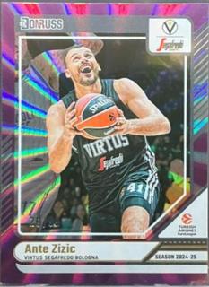 Ante Zizic