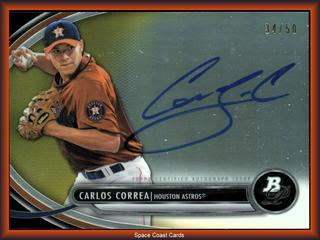 Carlos Correa