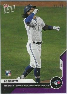 Bo Bichette