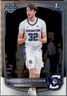 Owen Freeman