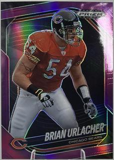 Brian Urlacher