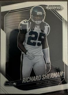 Richard Sherman
