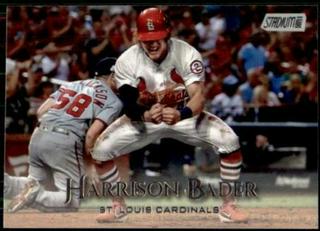 Harrison Bader