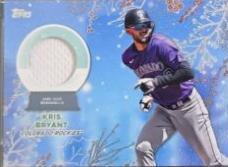 Kris Bryant