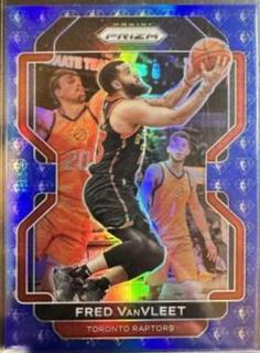 Fred VanVleet