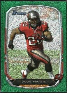 Doug Martin