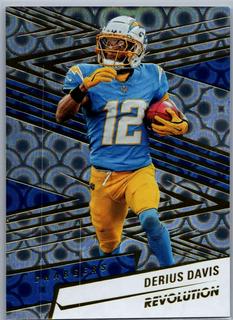 Derius Davis