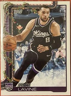 Zach LaVine