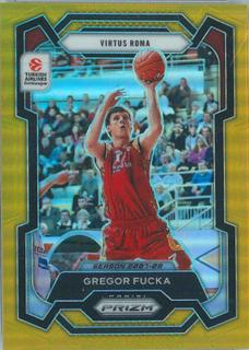 Gregor Fucka