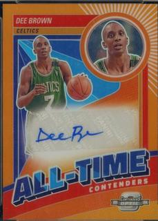 Dee Brown