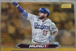 Max Muncy