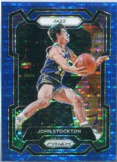 John Stockton